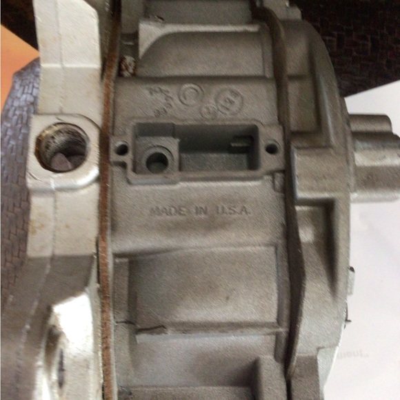 1972 Corvette Carter 4 Barrel Carburetor - Picture 5 of 14